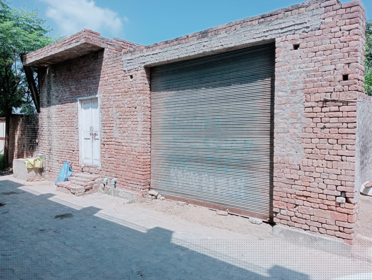State Bank of India Auctions for Residential property in Fazilka, Punjab