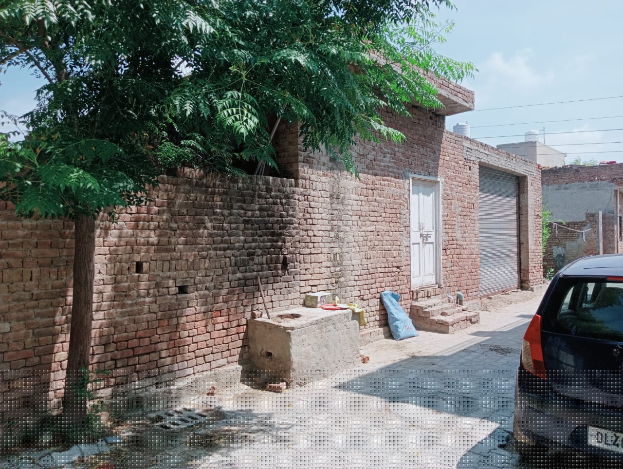 State Bank of India Auctions for Residential property in Fazilka, Punjab image 4 of 12 in Jalalabad, Fazilka | State Bank of India auction property