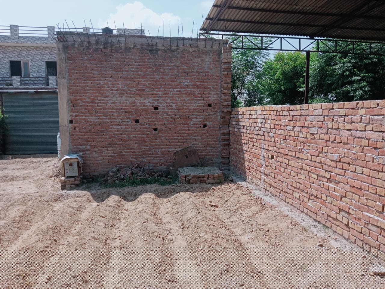 State Bank of India Auctions for Residential property in Fazilka, Punjab image 5 of 12 in Jalalabad, Fazilka | State Bank of India auction property