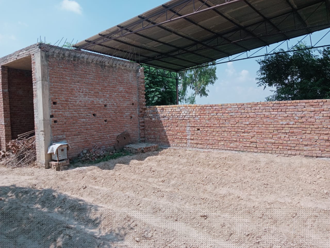 State Bank of India Auctions for Residential property in Fazilka, Punjab image 6 of 12 in Jalalabad, Fazilka | State Bank of India auction property