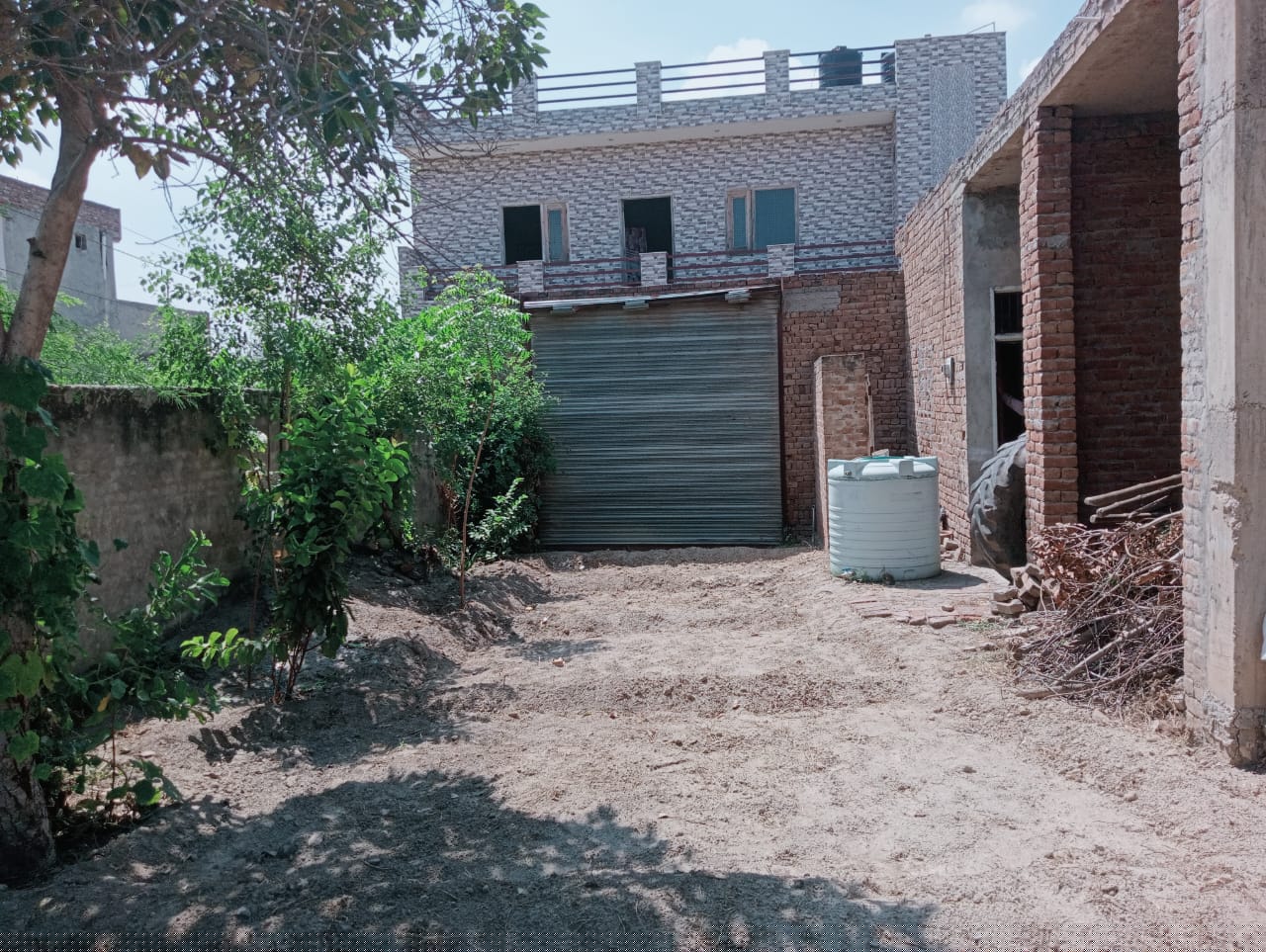 State Bank of India Auctions for Residential property in Fazilka, Punjab image 7 of 12 in Jalalabad, Fazilka | State Bank of India auction property