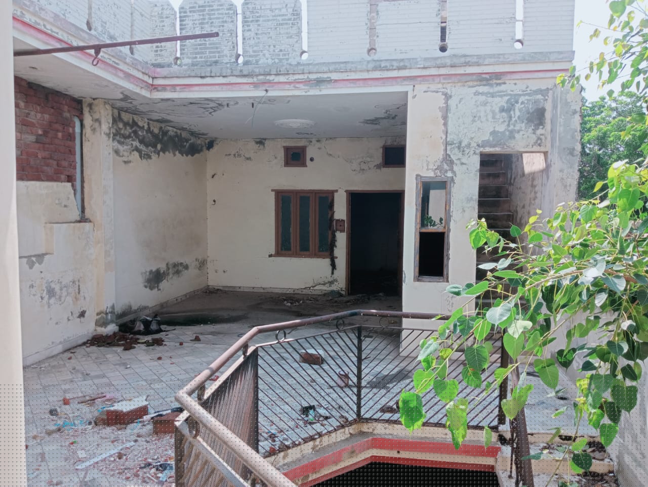 State Bank of India Auctions for Residential property in Fazilka, Punjab