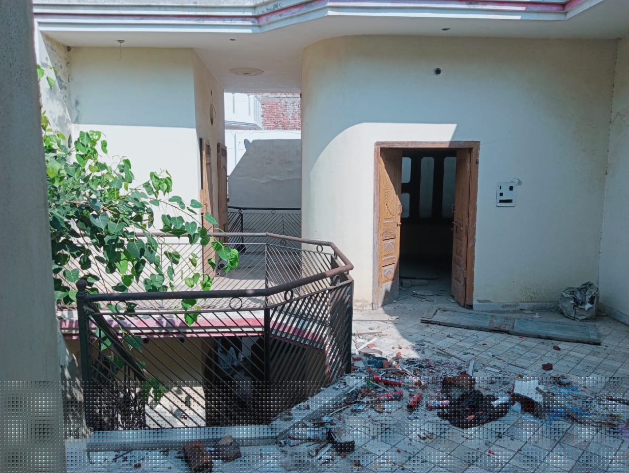 State Bank of India Auctions for Residential property in Fazilka, Punjab image 14 of 21 in Jalalabad, Fazilka | State Bank of India auction property