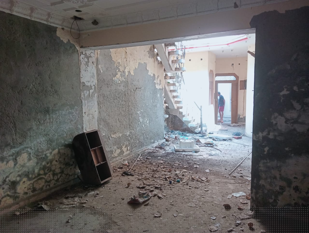 State Bank of India Auctions for Residential property in Fazilka, Punjab image 18 of 21 in Jalalabad, Fazilka | State Bank of India auction property