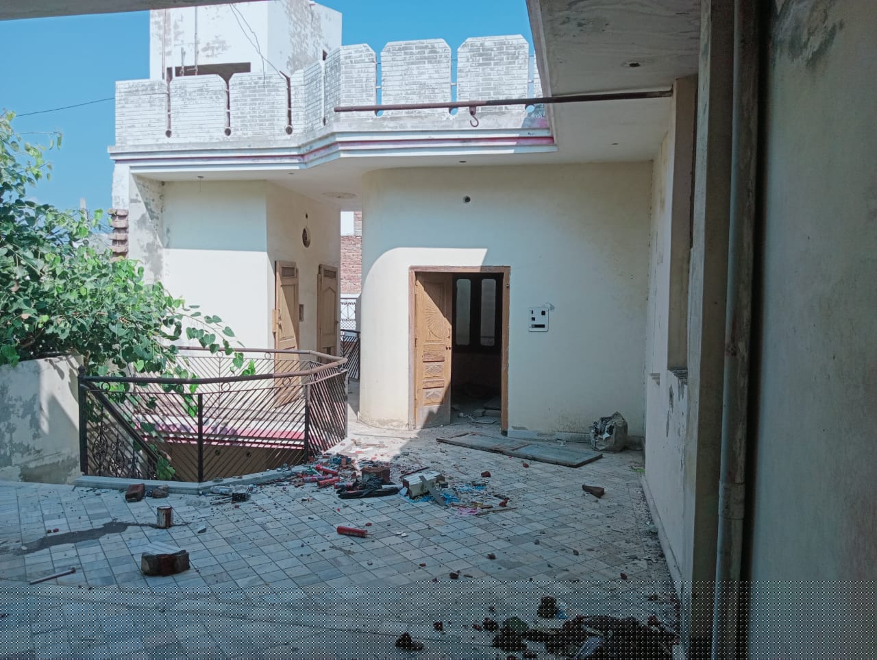 State Bank of India Auctions for Residential property in Fazilka, Punjab image 2 of 21 in Jalalabad, Fazilka | State Bank of India auction property