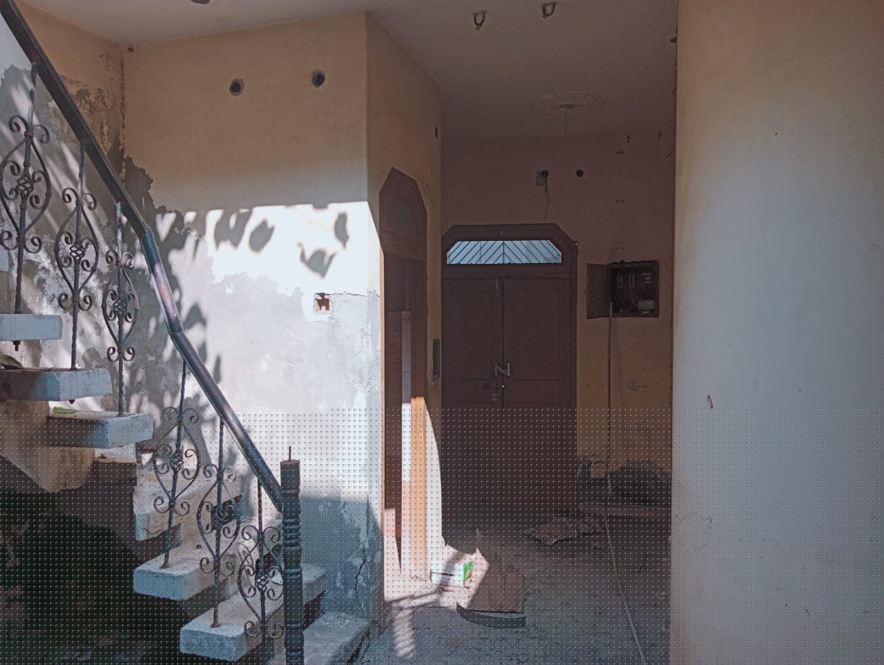 State Bank of India Auctions for Residential property in Fazilka, Punjab image 4 of 21 in Jalalabad, Fazilka | State Bank of India auction property