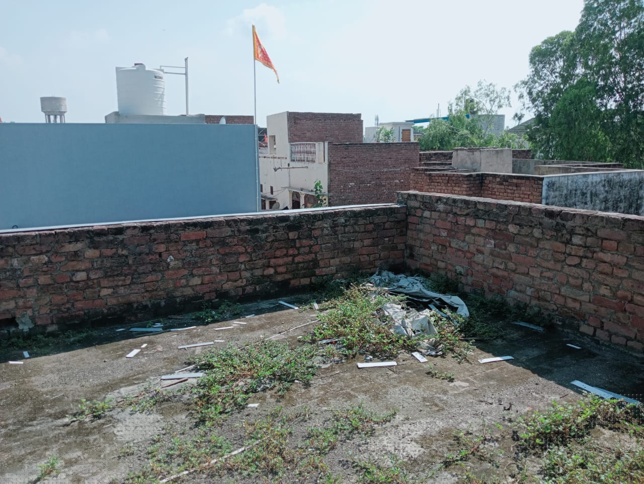 State Bank of India Auctions for Residential property in Fazilka, Punjab image 6 of 21 in Jalalabad, Fazilka | State Bank of India auction property