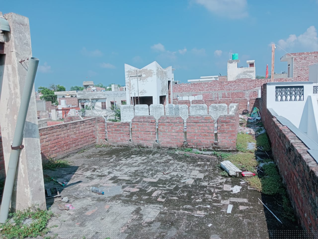 State Bank of India Auctions for Residential property in Fazilka, Punjab image 7 of 21 in Jalalabad, Fazilka | State Bank of India auction property