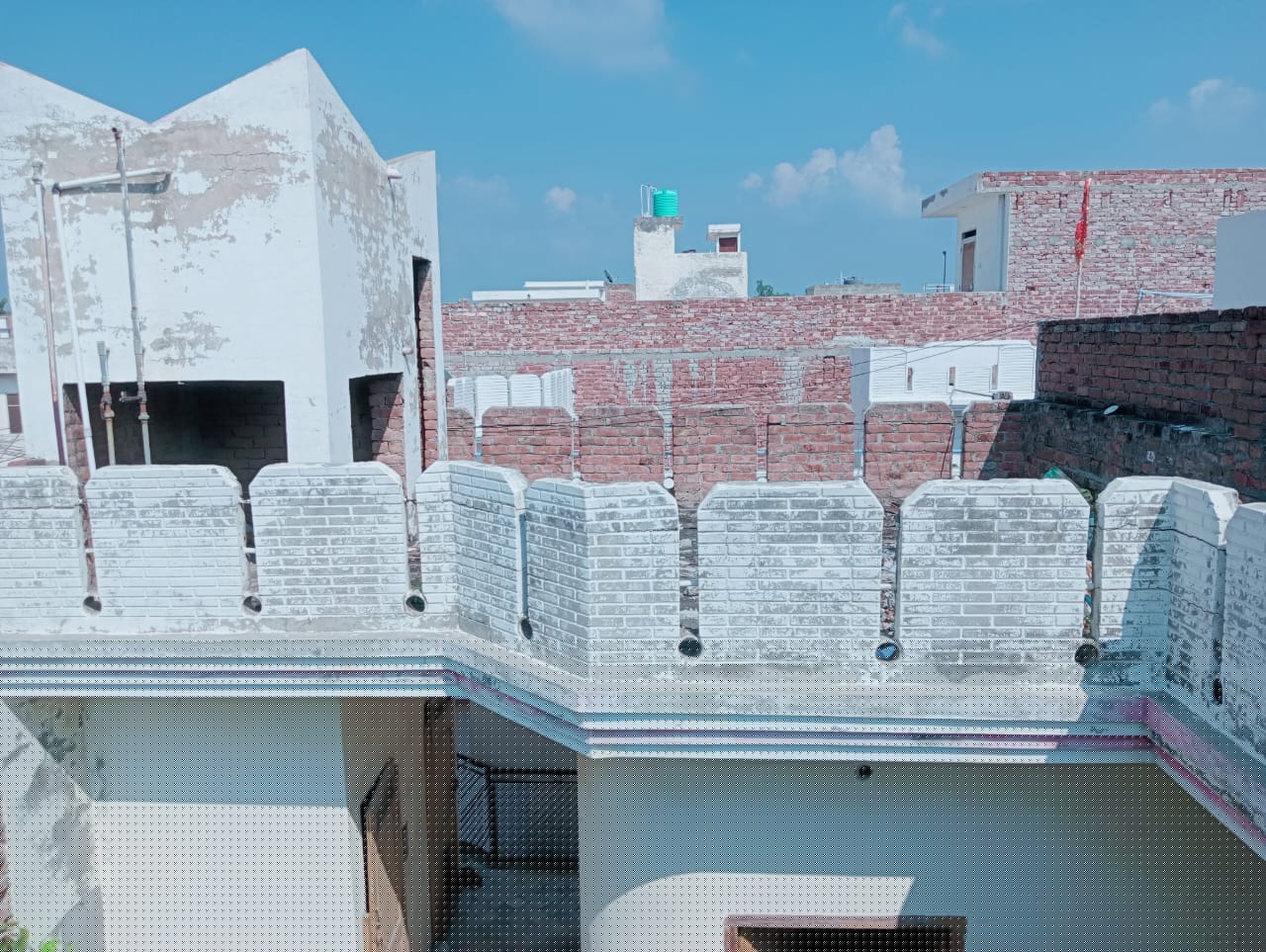 State Bank of India Auctions for Residential property in Fazilka, Punjab image 8 of 21 in Jalalabad, Fazilka | State Bank of India auction property