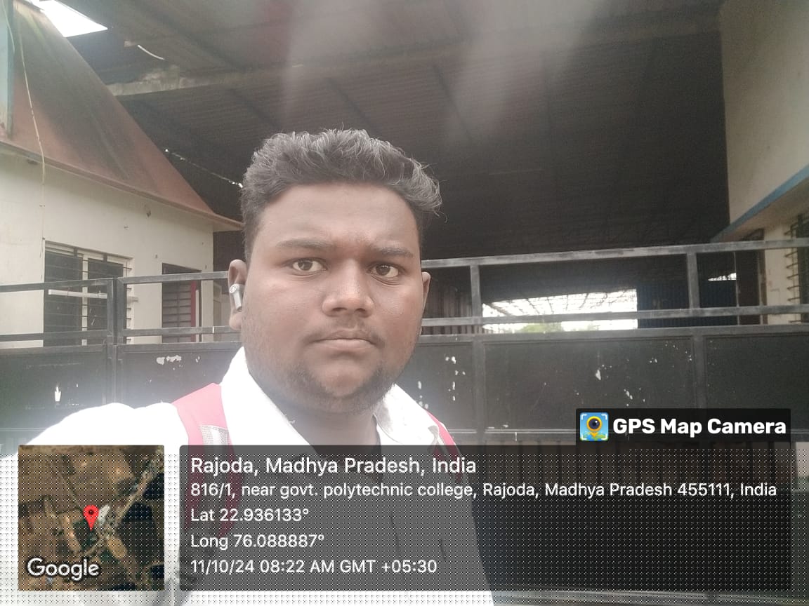 Central Bank of India Auctions for Industrials property in Dewas, Madhya Pradesh image 2 of 3 in Dewas, Dewas | Central Bank of India auction property