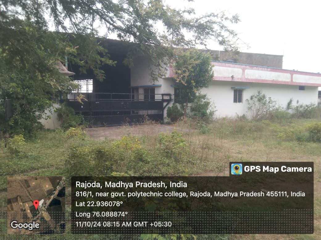 Central Bank of India Auctions for Industrials property in Dewas, Madhya Pradesh image 3 of 3 in Dewas, Dewas | Central Bank of India auction property