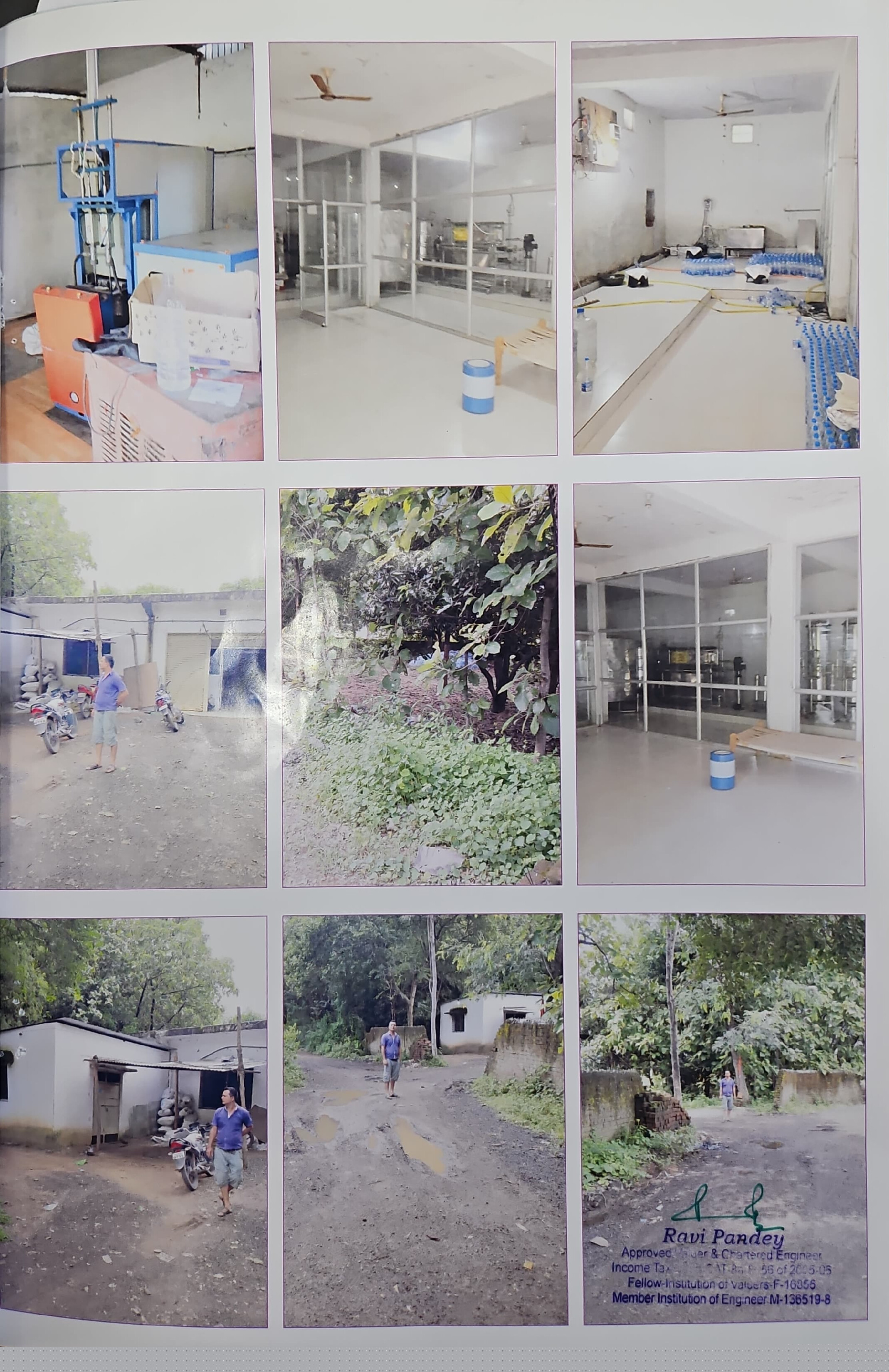 Union Bank of India Auctions for Industrials property in Champa, Chhattisgarh