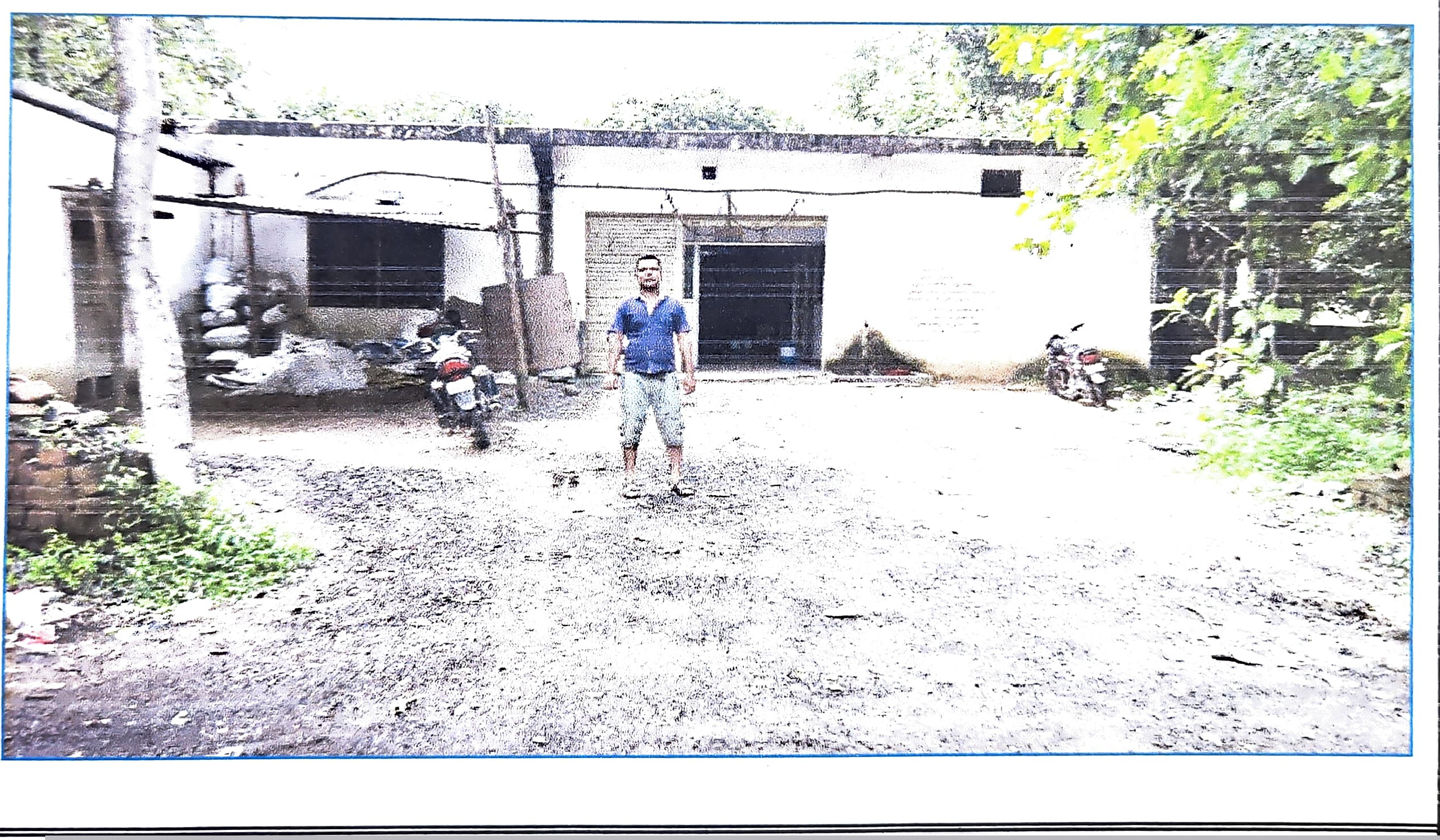 Union Bank of India Auctions for Industrials property in Champa, Chhattisgarh image 2 of 2 in Janjgir, Champa | Union Bank of India auction property