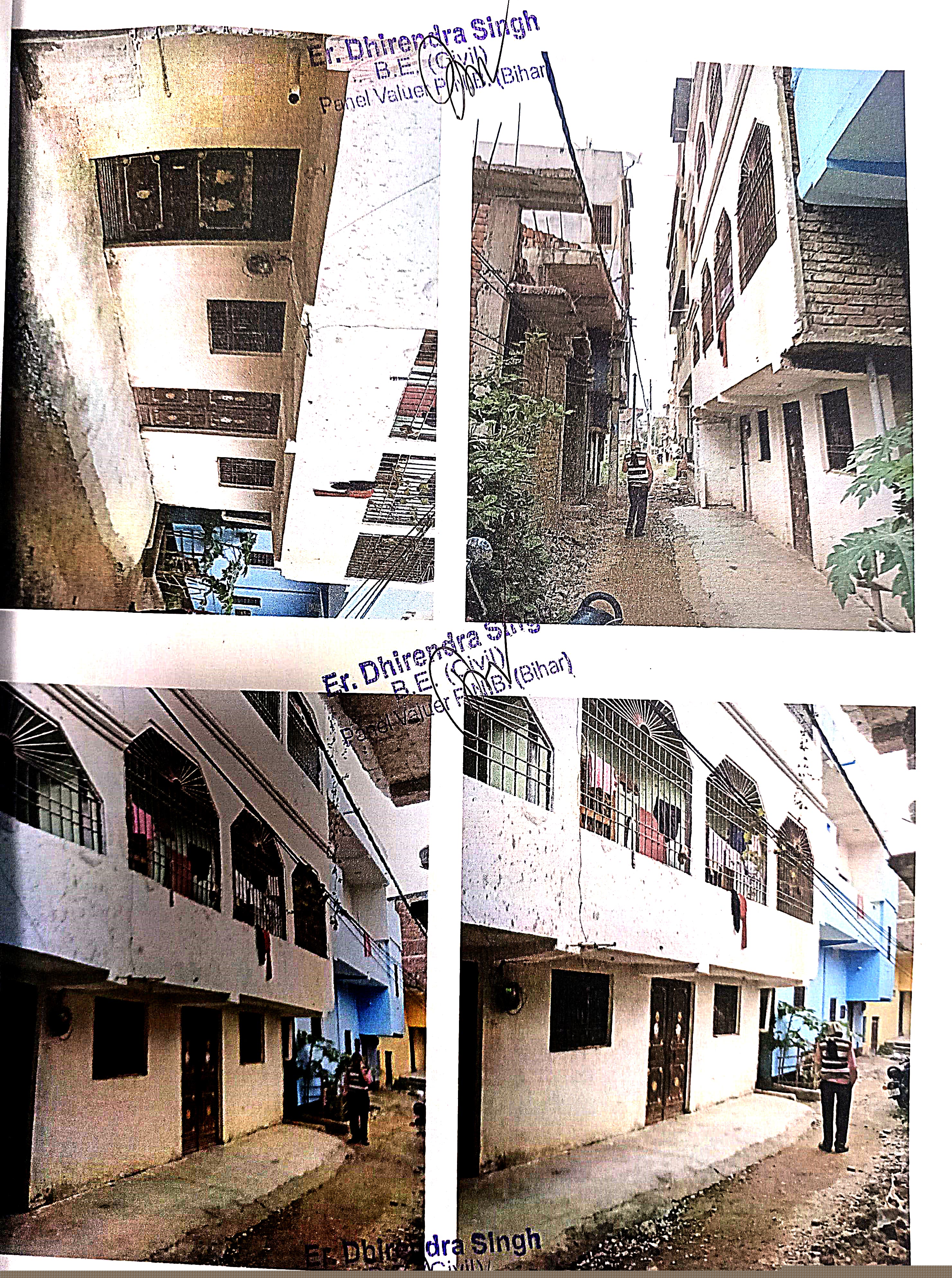 Punjab National Bank Auctions for Residential property in Bhojpur, Bihar