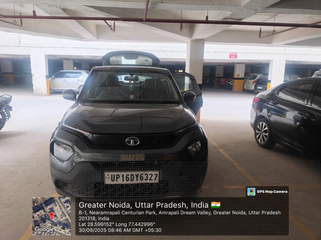 Bank of Baroda Auctions for Vehicle Auctions property in Others - Gautambuddha Nagar, 