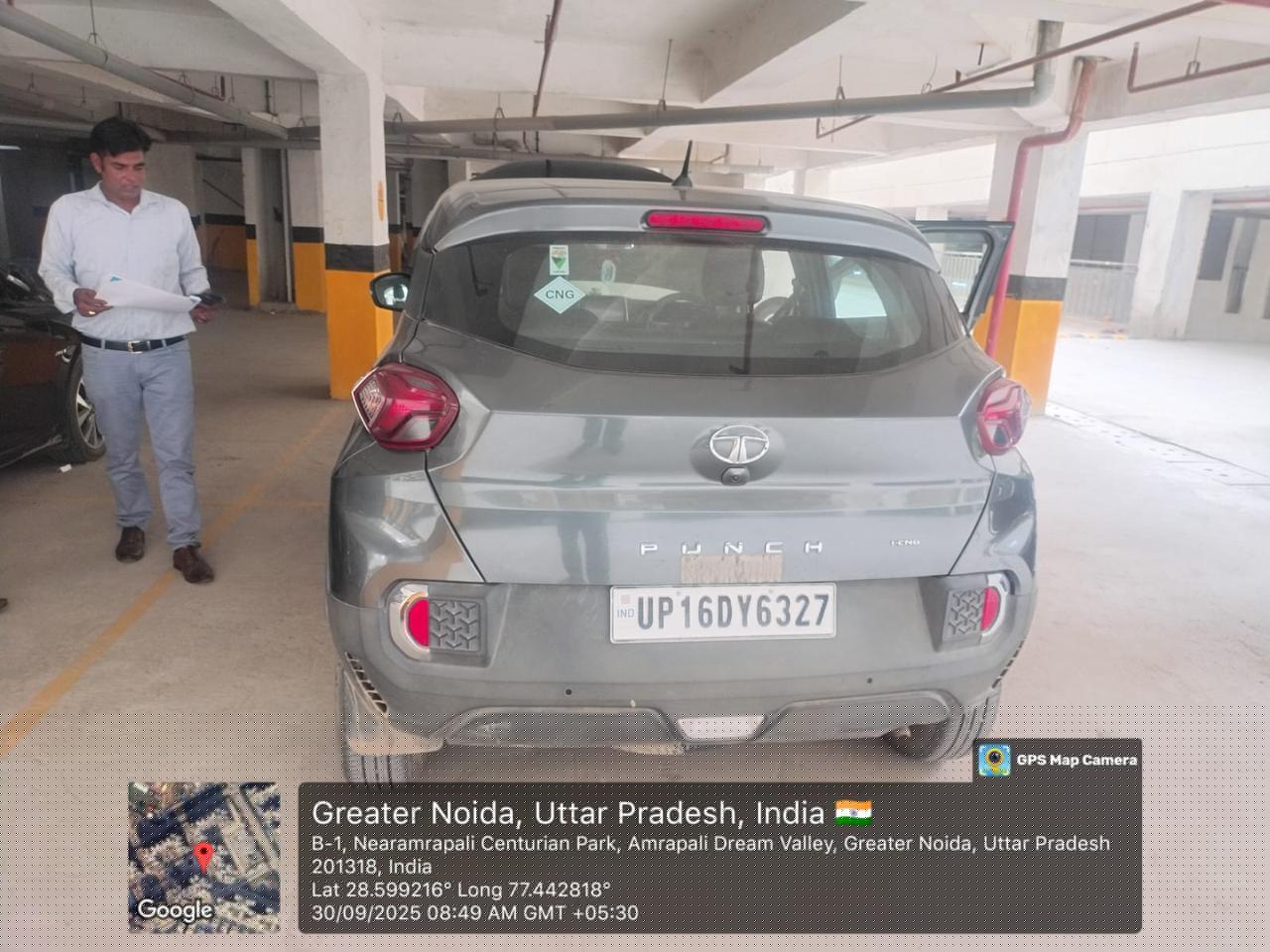 Bank of Baroda Auctions for Vehicle Auctions property in Others - Gautambuddha Nagar,  image 11 of 11 in Noida, Others - Gautambuddha Nagar | Bank of Baroda auction property
