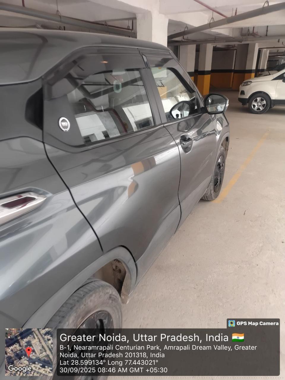 Bank of Baroda Auctions for Vehicle Auctions property in Others - Gautambuddha Nagar,  image 2 of 11 in Noida, Others - Gautambuddha Nagar | Bank of Baroda auction property