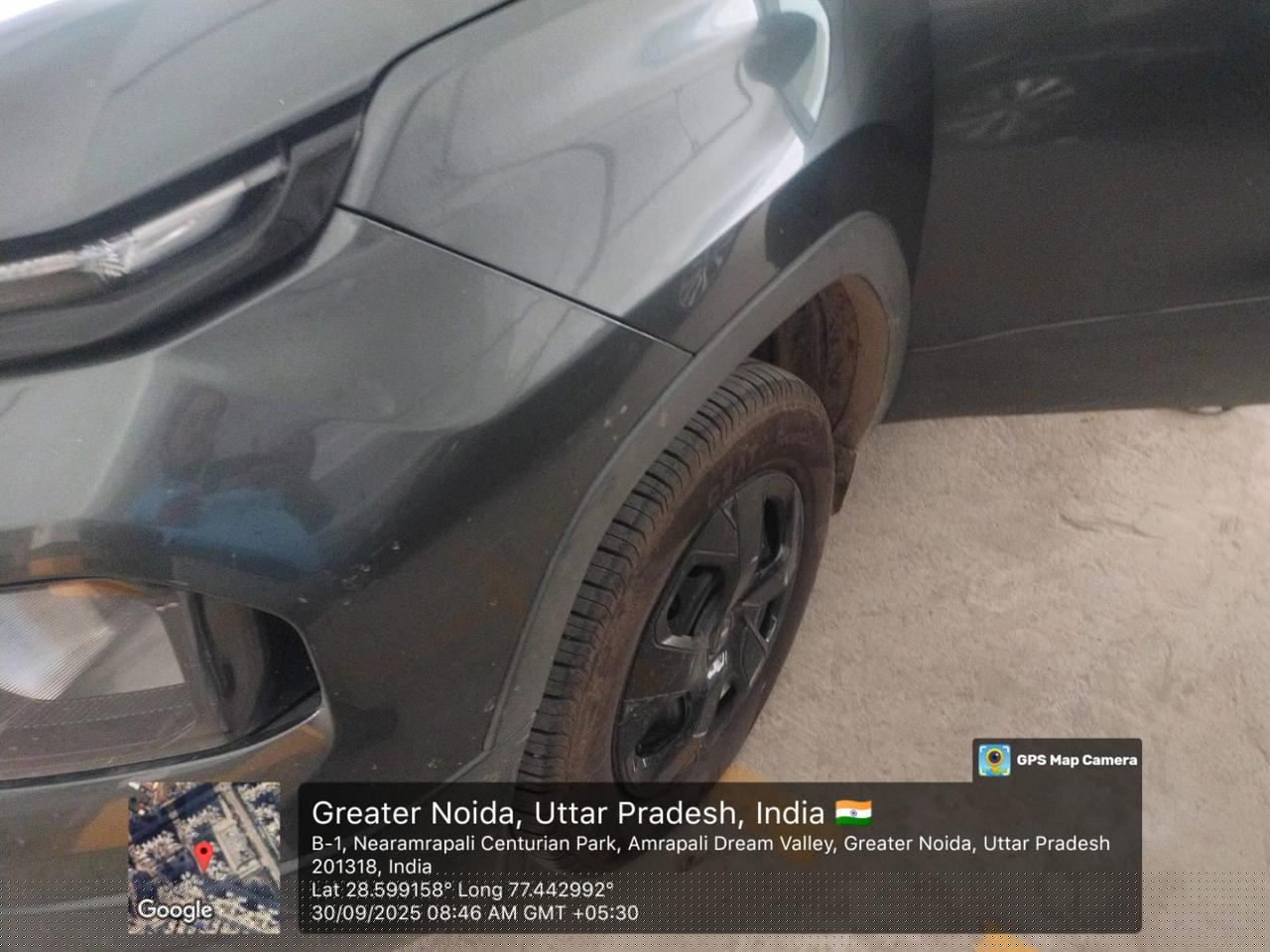 Bank of Baroda Auctions for Vehicle Auctions property in Others - Gautambuddha Nagar,  image 3 of 11 in Noida, Others - Gautambuddha Nagar | Bank of Baroda auction property