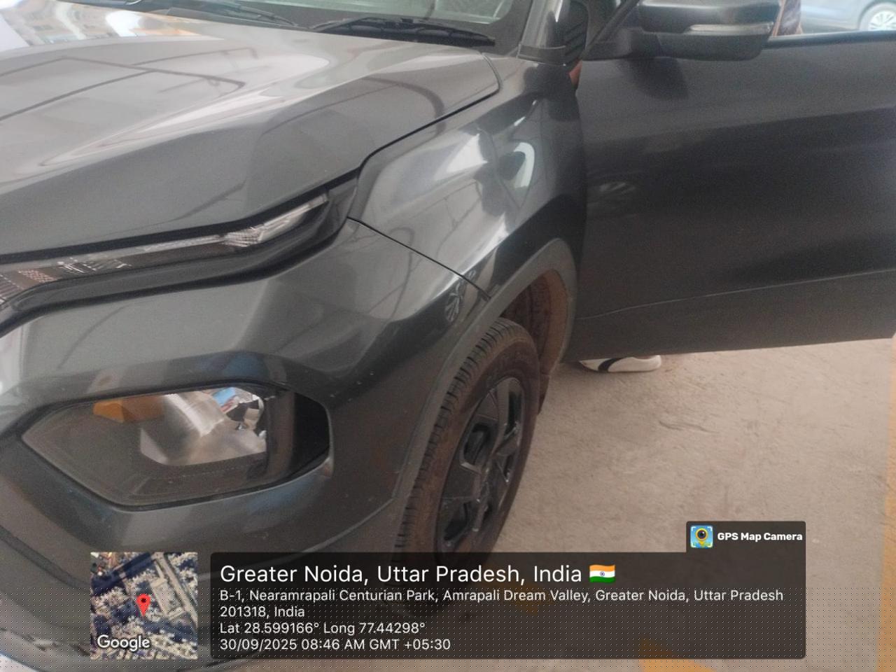 Bank of Baroda Auctions for Vehicle Auctions property in Others - Gautambuddha Nagar,  image 4 of 11 in Noida, Others - Gautambuddha Nagar | Bank of Baroda auction property