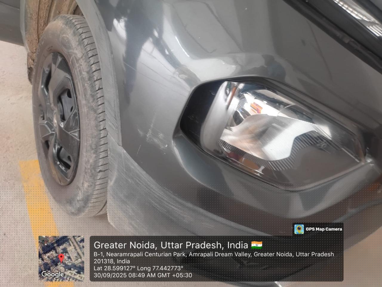 Bank of Baroda Auctions for Vehicle Auctions property in Others - Gautambuddha Nagar,  image 9 of 11 in Noida, Others - Gautambuddha Nagar | Bank of Baroda auction property