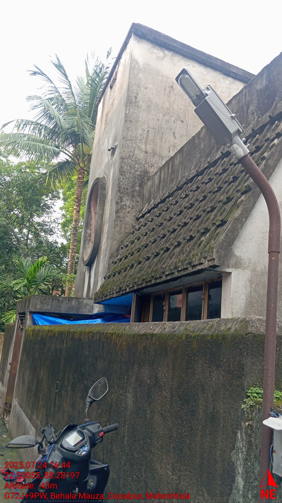 Punjab National Bank Auctions for Residential property in Kolkata, West Bengal