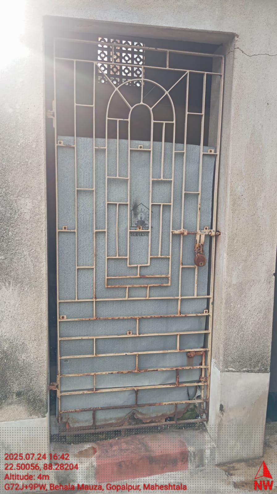 Punjab National Bank Auctions for Residential property in Kolkata, West Bengal image 11 of 12 in Kolkata, Kolkata | Punjab National Bank auction property