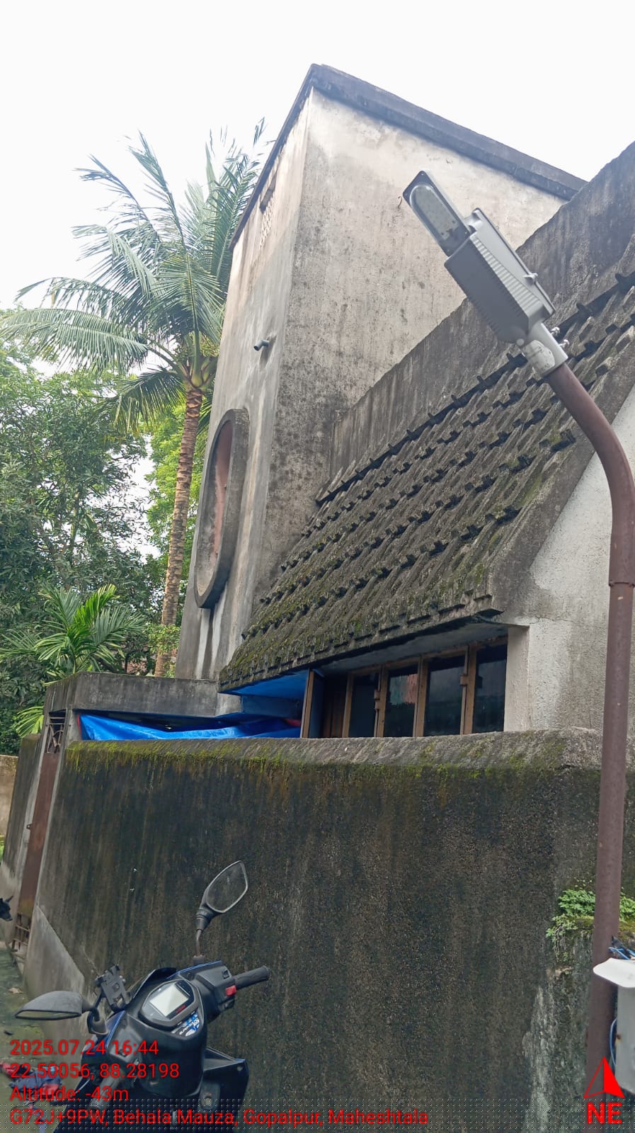 Punjab National Bank Auctions for Residential property in Kolkata, West Bengal image 5 of 12 in Kolkata, Kolkata | Punjab National Bank auction property