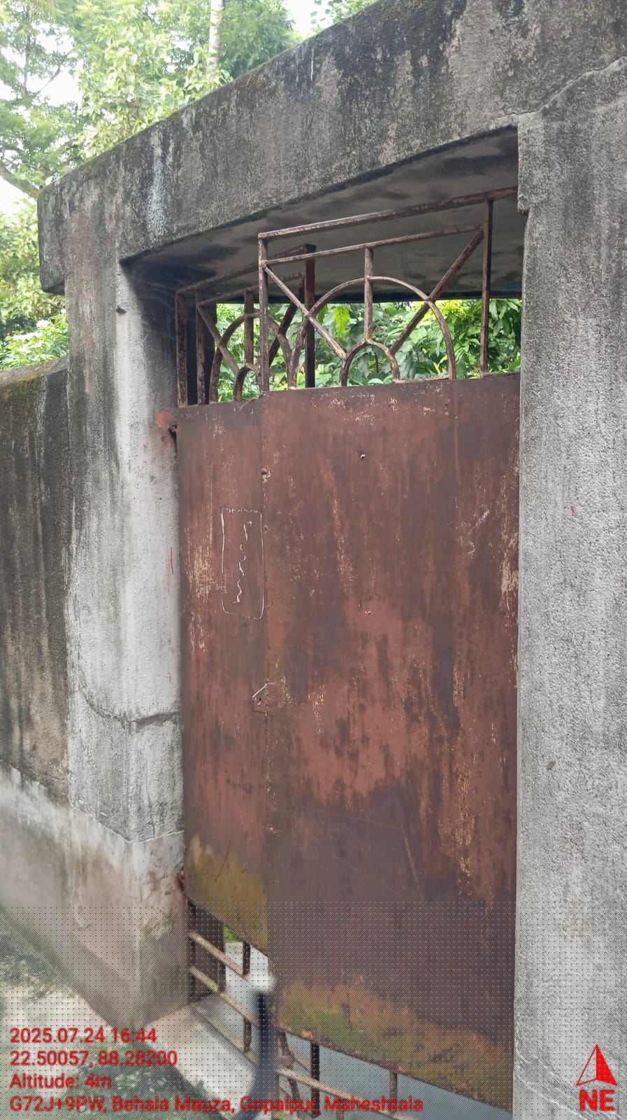 Punjab National Bank Auctions for Residential property in Kolkata, West Bengal image 6 of 12 in Kolkata, Kolkata | Punjab National Bank auction property