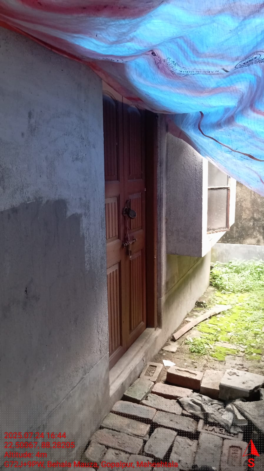 Punjab National Bank Auctions for Residential property in Kolkata, West Bengal image 8 of 12 in Kolkata, Kolkata | Punjab National Bank auction property