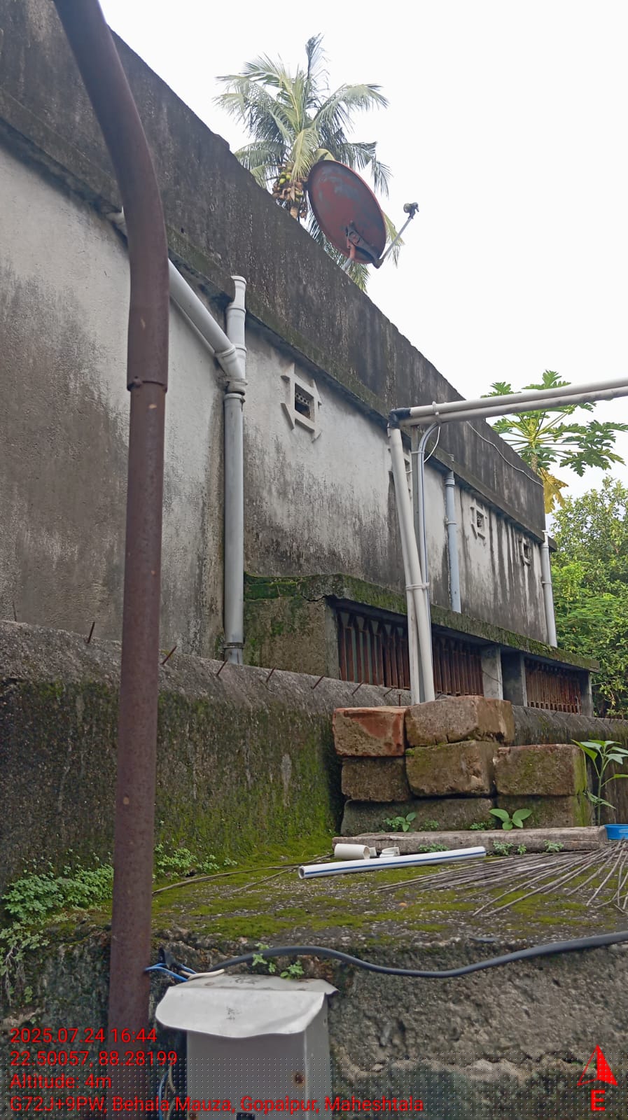Punjab National Bank Auctions for Residential property in Kolkata, West Bengal image 9 of 12 in Kolkata, Kolkata | Punjab National Bank auction property