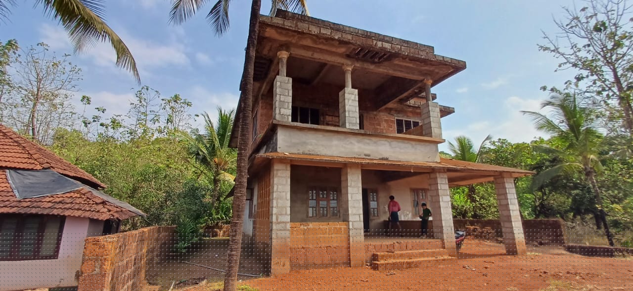 Canara Bank Auctions for Residential property in Kannur, Kerala