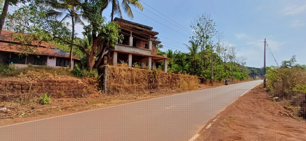 Canara Bank Auctions for Residential property in Kannur, Kerala image 2 of 5 in Irikkur, Kannur | Canara Bank auction property