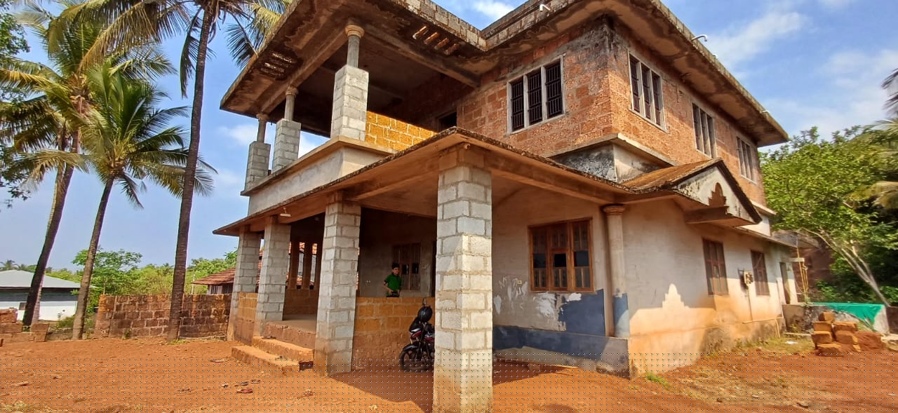 Canara Bank Auctions for Residential property in Kannur, Kerala image 3 of 5 in Irikkur, Kannur | Canara Bank auction property