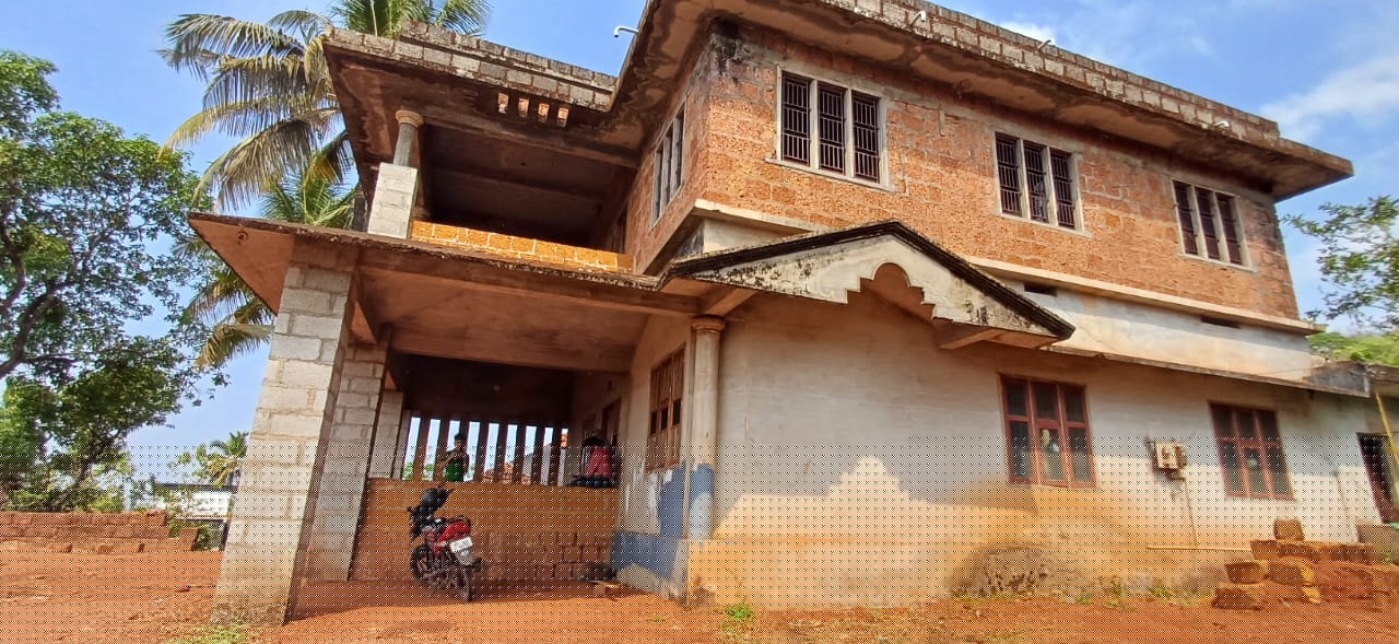 Canara Bank Auctions for Residential property in Kannur, Kerala image 4 of 5 in Irikkur, Kannur | Canara Bank auction property