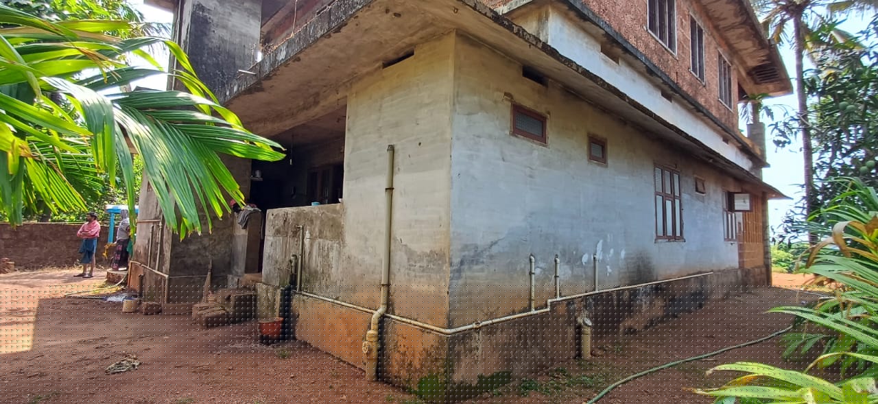 Canara Bank Auctions for Residential property in Kannur, Kerala image 5 of 5 in Irikkur, Kannur | Canara Bank auction property