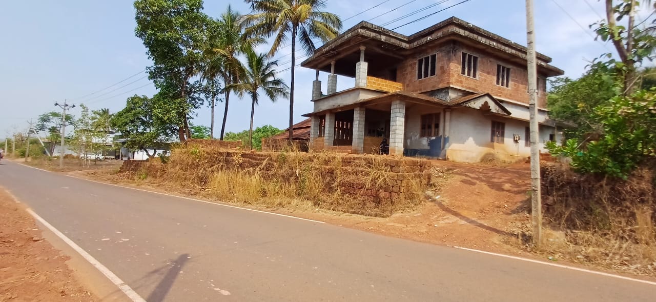 Canara Bank Auctions for Residential property in Kannur, Kerala