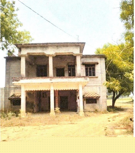 Union Bank of India Auctions for Residential property in Jaunpur, Uttar Pradesh
