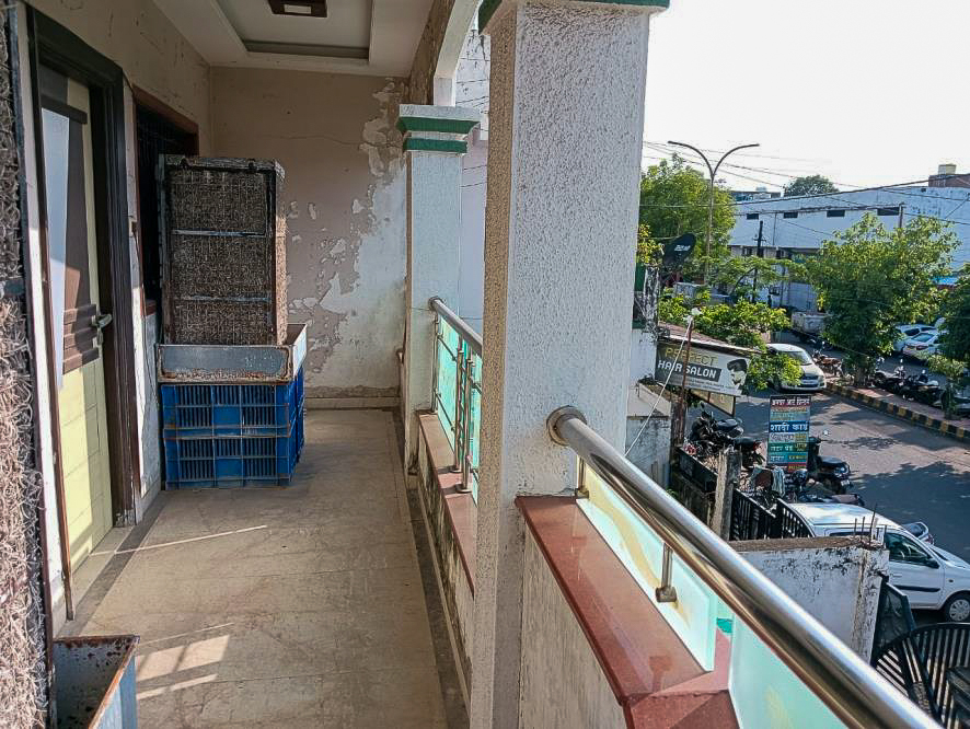 Union Bank of India Auctions for Residential property in Nagpur, Maharashtra image 14 of 18 in Nagpur, Nagpur | Union Bank of India auction property