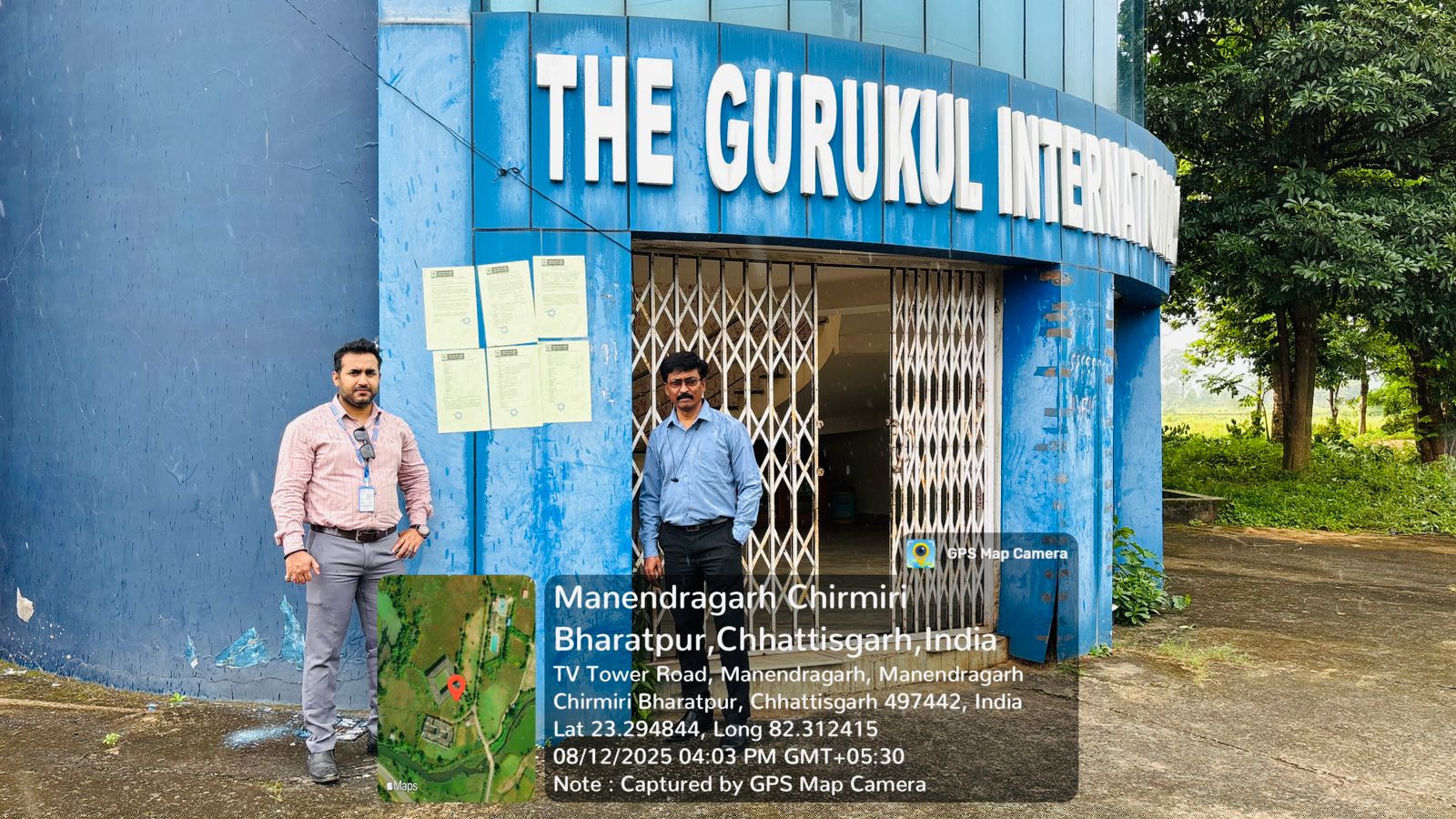 Central Bank of India Auctions for Commercial property in Bharatpur, Rajasthan