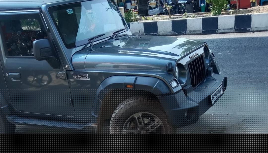 Bank of Baroda Auctions for Vehicle Auctions property in Others - Gautambuddha Nagar, 