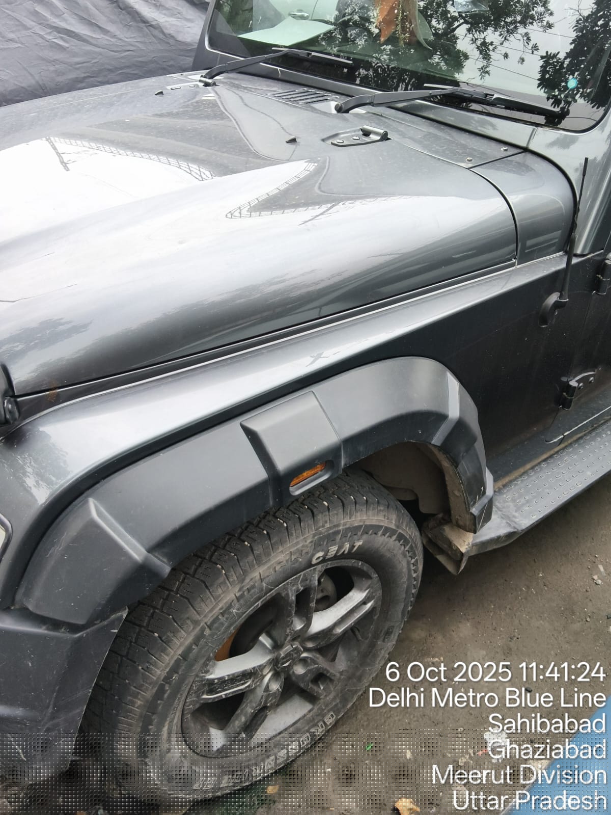 Bank of Baroda Auctions for Vehicle Auctions property in Others - Gautambuddha Nagar,  image 11 of 11 in Greater Noida, Others - Gautambuddha Nagar | Bank of Baroda auction property