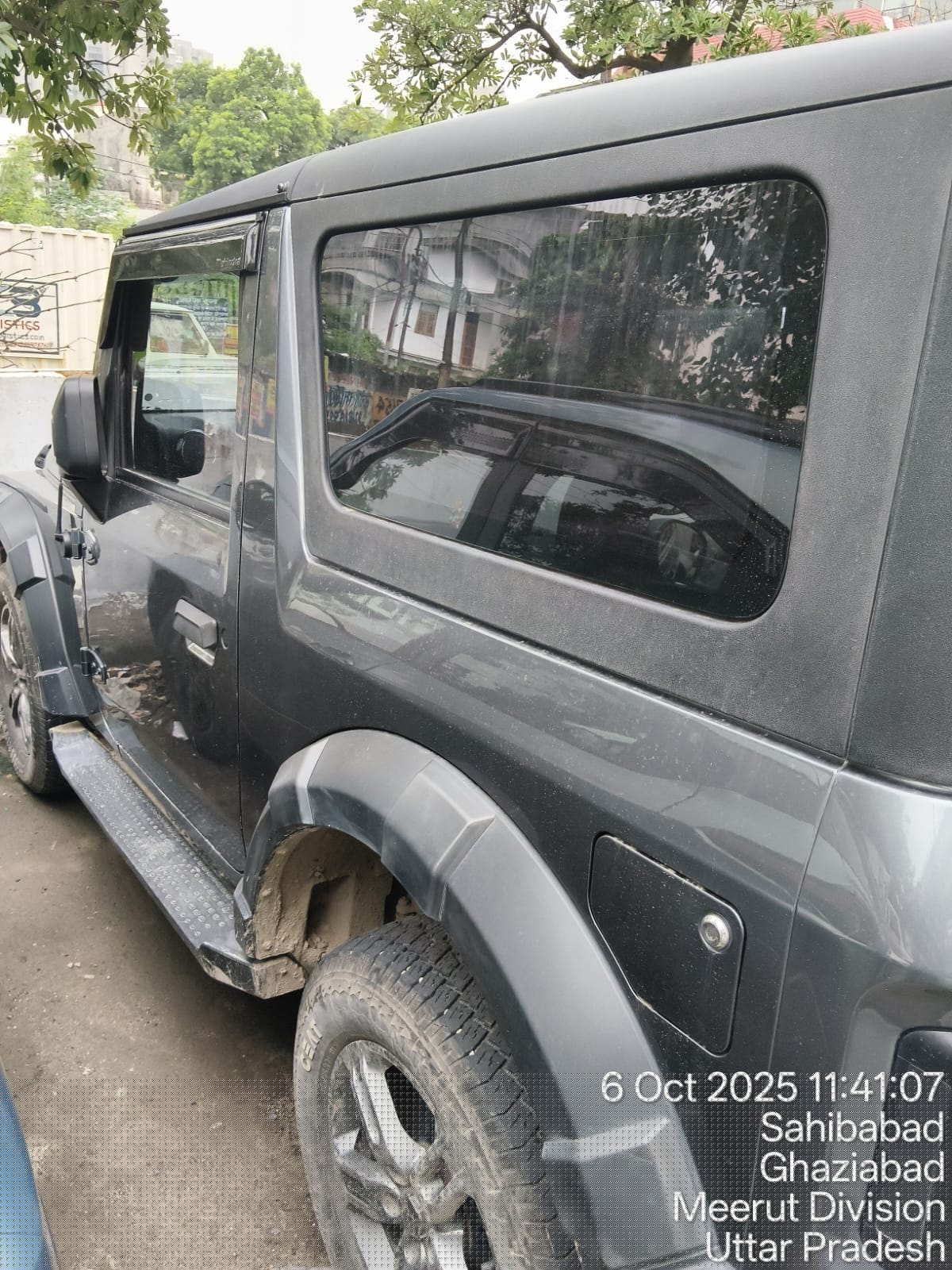 Bank of Baroda Auctions for Vehicle Auctions property in Others - Gautambuddha Nagar,  image 2 of 11 in Greater Noida, Others - Gautambuddha Nagar | Bank of Baroda auction property