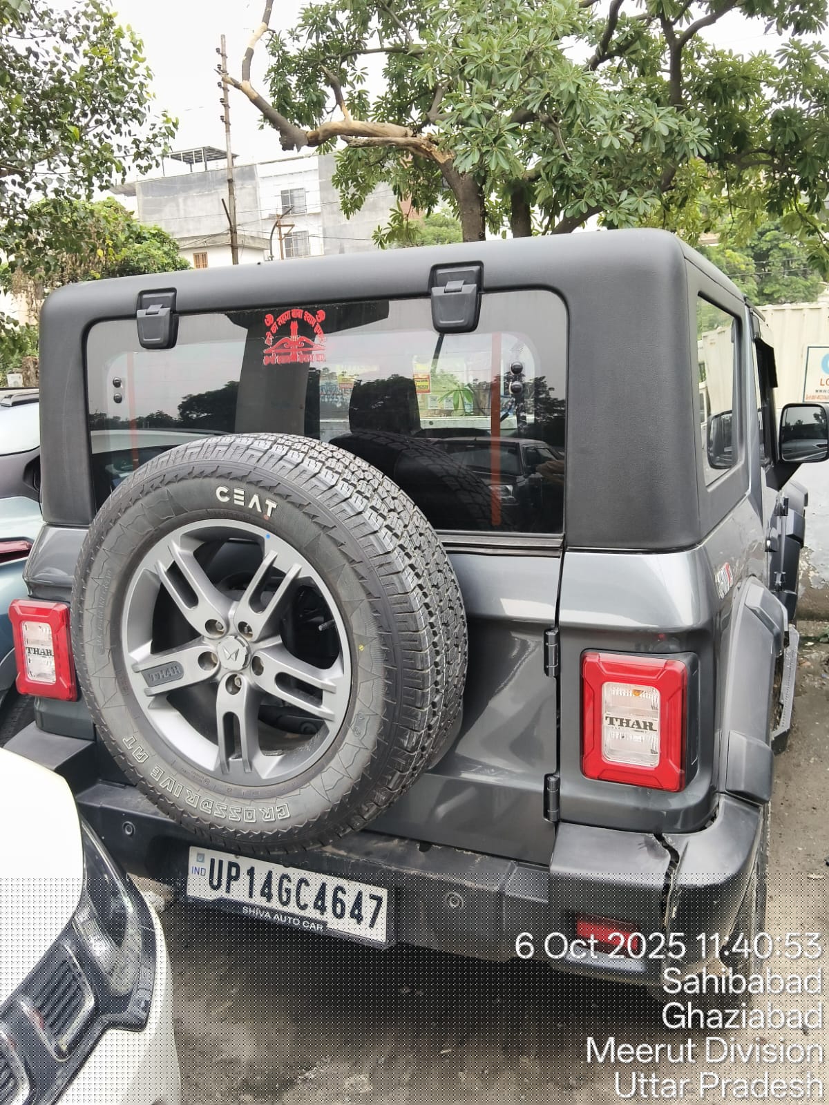 Bank of Baroda Auctions for Vehicle Auctions property in Others - Gautambuddha Nagar,  image 3 of 11 in Greater Noida, Others - Gautambuddha Nagar | Bank of Baroda auction property