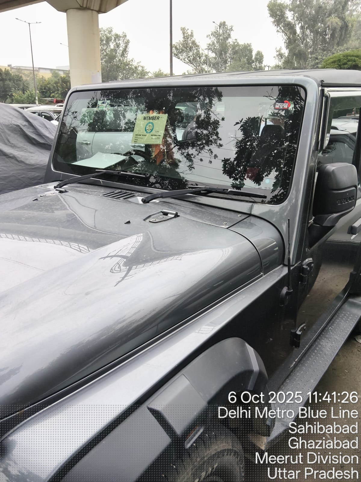 Bank of Baroda Auctions for Vehicle Auctions property in Others - Gautambuddha Nagar,  image 5 of 11 in Greater Noida, Others - Gautambuddha Nagar | Bank of Baroda auction property
