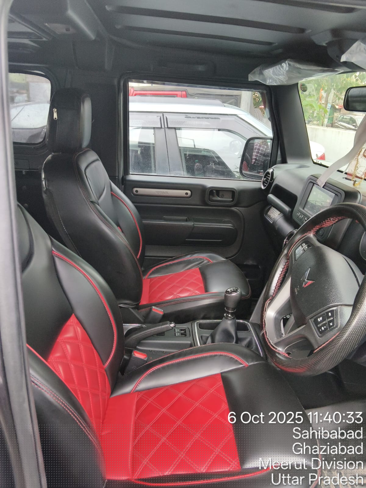 Bank of Baroda Auctions for Vehicle Auctions property in Others - Gautambuddha Nagar,  image 7 of 11 in Greater Noida, Others - Gautambuddha Nagar | Bank of Baroda auction property