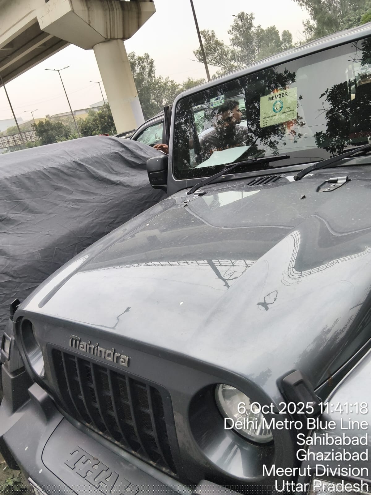 Bank of Baroda Auctions for Vehicle Auctions property in Others - Gautambuddha Nagar,  image 9 of 11 in Greater Noida, Others - Gautambuddha Nagar | Bank of Baroda auction property