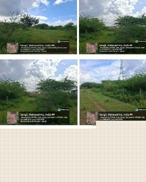 Union Bank of India Auctions for Residential property in Sangli, Maharashtra