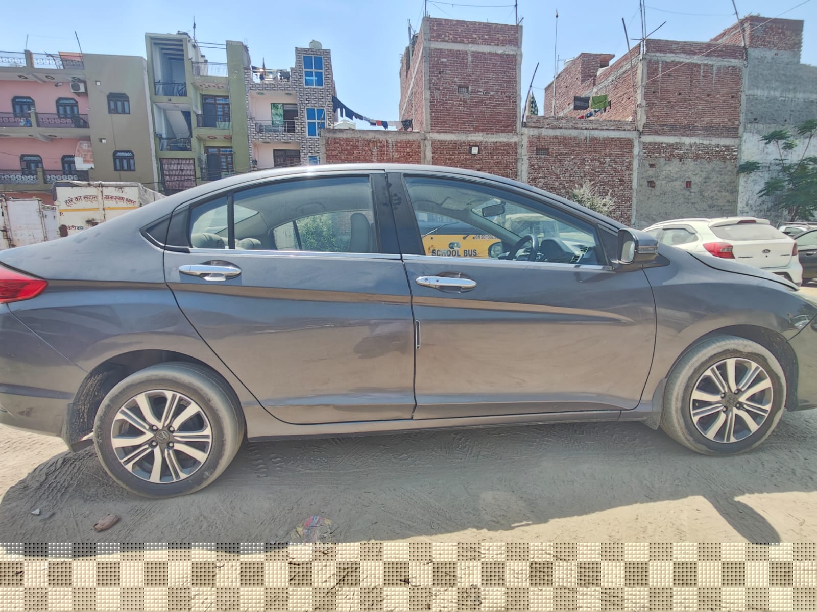 State Bank of India Auctions for Residential property in New Delhi, Delhi image 3 of 3 in New Delhi, New Delhi | State Bank of India auction property