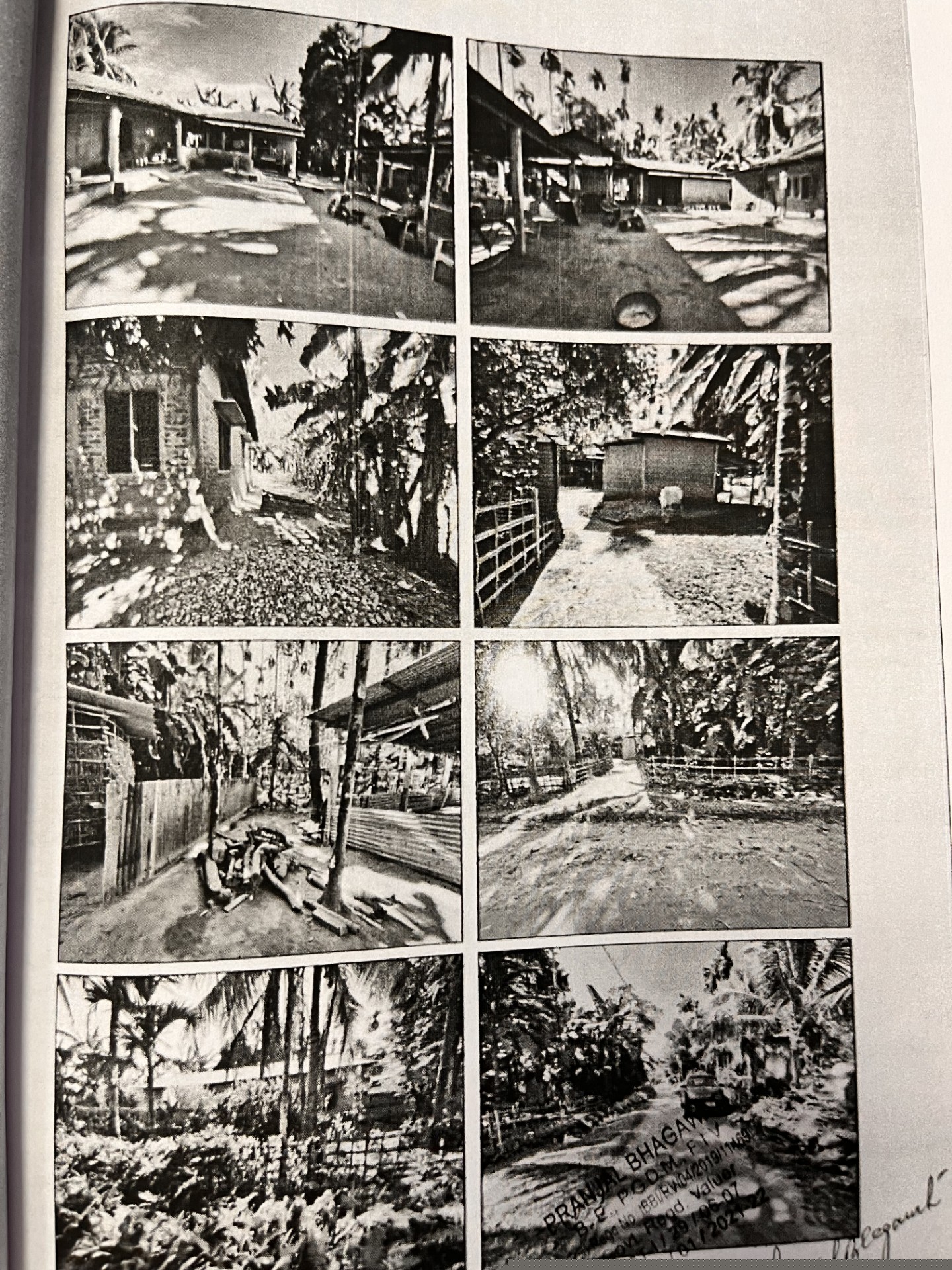 Canara Bank Auctions for Residential property in Barpeta, Assam