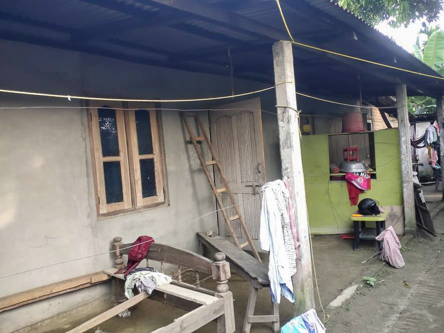 Canara Bank Auctions for Residential property in Barpeta, Assam image 8 of 10 in Barpeta, Barpeta | Canara Bank auction property